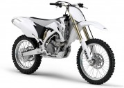 Yamaha YZ450F